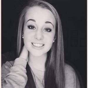 Meet your Posher, Maddie